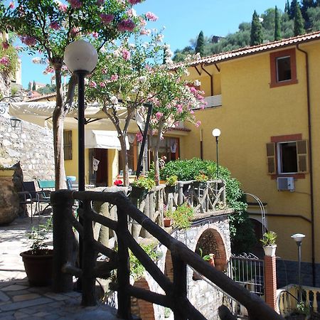 Hotel San Nicola Alassio Extérieur photo