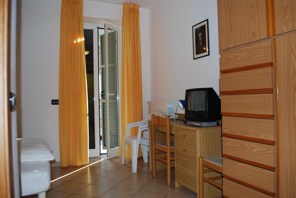 Hotel San Nicola Alassio Chambre photo