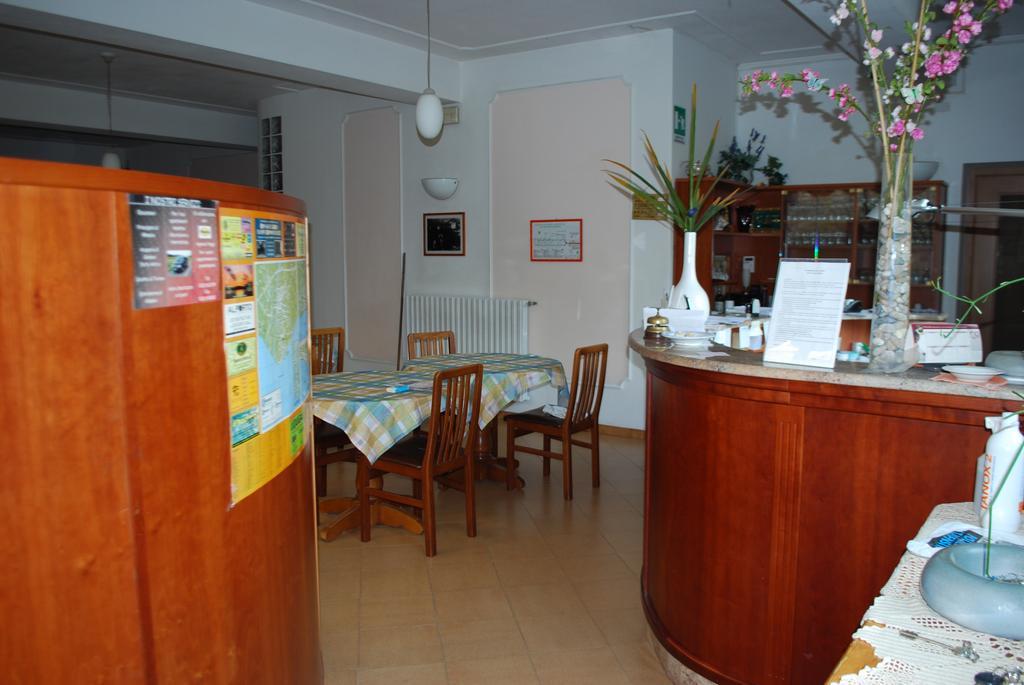 Hotel San Nicola Alassio Extérieur photo