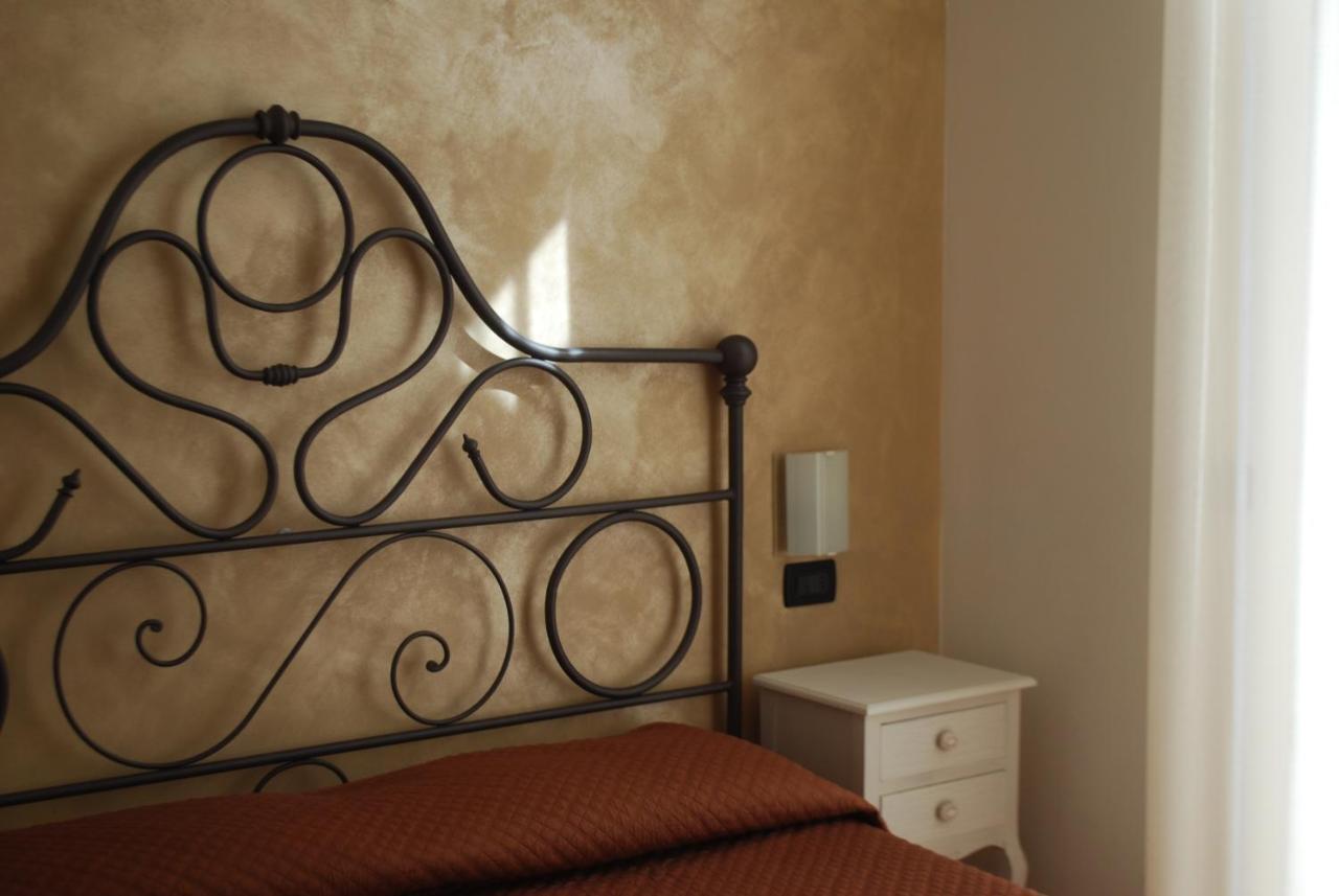 Hotel San Nicola Alassio Chambre photo